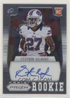 Stephon Gilmore #/499