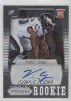 Vinny Curry [EX to NM] #/499