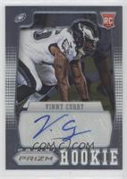 Vinny Curry #/499