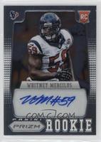 Whitney Mercilus #/440