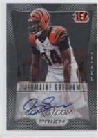 Jermaine Gresham #/49