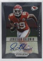 Jonathan Baldwin #/49