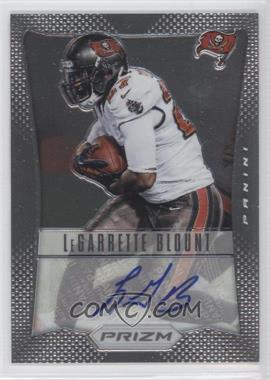 2012 Panini Prizm - [Base] - Autographs #60 - LeGarrette Blount /25