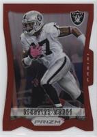 Denarius Moore