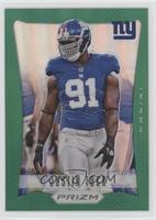 Justin Tuck [EX to NM]