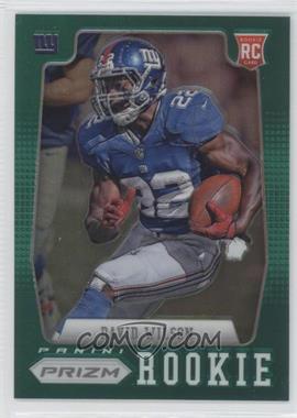 2012 Panini Prizm - [Base] - Retail Green Prizm #210 - David Wilson