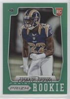 Trumaine Johnson