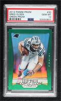 Greg Olsen [PSA 10 GEM MT]