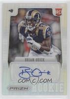 Brian Quick [EX to NM] #/99