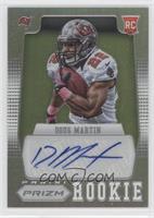 Doug Martin #/99