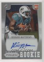 Rishard Matthews #/99