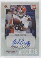 Josh Cooper #/99