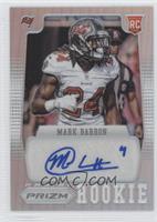 Mark Barron #/99