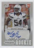 Melvin Ingram #/99