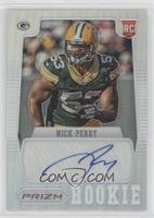 Nick Perry [EX to NM] #/99