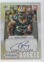 Nick Perry #/99