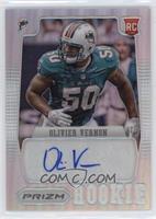 Olivier Vernon #/99