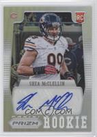 Shea McClellin #/99