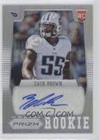 Zach Brown #/99