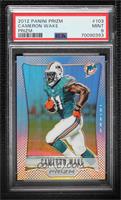 Cameron Wake [PSA 9 MINT]