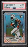 Cameron Wake [PSA 8 NM‑MT]