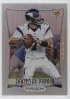 Christian Ponder [EX to NM]