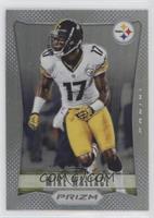 Mike Wallace [EX to NM]