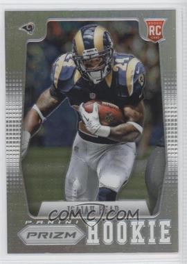 2012 Panini Prizm - [Base] - Silver Prizm #214.2 - SP Variation - Isaiah Pead (Ball in left hand)