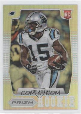 2012 Panini Prizm - [Base] - Silver Prizm #216 - Joe Adams