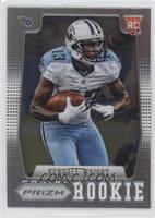 SP Variation - Kendall Wright (Looking to left)