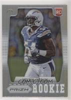 Melvin Ingram (Left Arm At Waist) [EX to NM]