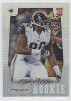 Michael Brockers (White Jersey) [Good to VG‑EX]