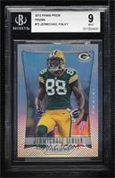 Jermichael Finley [BGS 9 MINT]