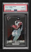 Julio Jones [PSA 10 GEM MT]