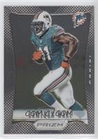 Cameron Wake