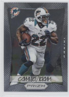 2012 Panini Prizm - [Base] #104 - Reggie Bush