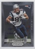 Rob Gronkowski