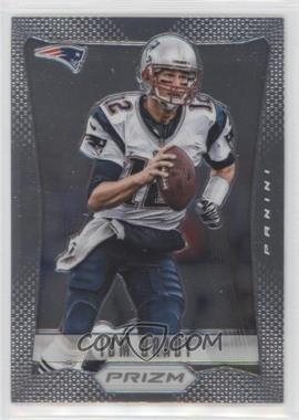 2012 Panini Prizm - [Base] #116 - Tom Brady