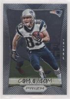 Wes Welker [EX to NM]