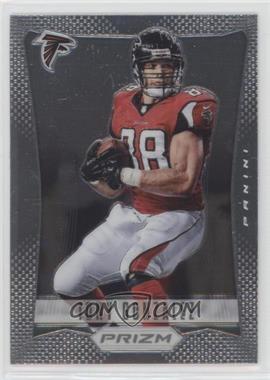 2012 Panini Prizm - [Base] #12 - Tony Gonzalez