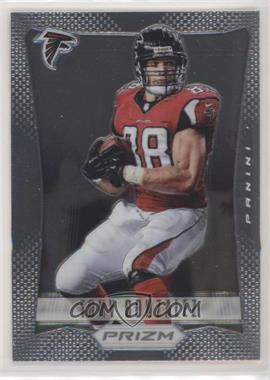 2012 Panini Prizm - [Base] #12 - Tony Gonzalez