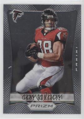 2012 Panini Prizm - [Base] #12 - Tony Gonzalez