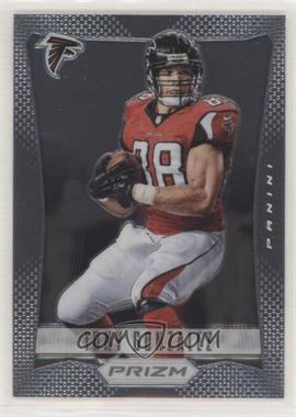 2012 Panini Prizm - [Base] #12 - Tony Gonzalez