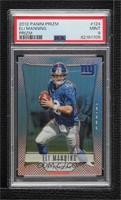 Eli Manning [PSA 9 MINT]