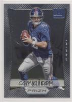 Eli Manning [EX to NM]