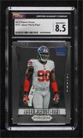 Jason Pierre-Paul [CGC 8.5 NM/Mint+]