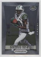 Santonio Holmes