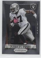 Denarius Moore