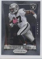 Denarius Moore