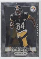 Antonio Brown [EX to NM]